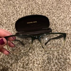 Michael Kors Frames